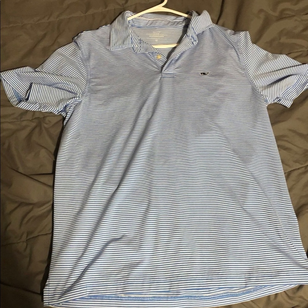 Vineyard Vines polo